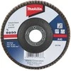 Makita Lapeliniai diskai Economy type 125x22.23 A60 Metalui (10Vnt.) D-63482-10