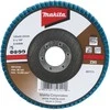 Makita Lapeliniai diskai Economy type 125x22.23 Z80 Metalui (10Vnt.) D-63806-10