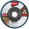 Makita Lapeliniai diskai Economy type 125x22.23 Z40 Metalui (10Vnt.) D-63781-10