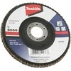 Makita Lapeliniai diskai Economy type 125x22.23 A40 Metalui D-63476