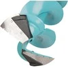 Makita Ledo grąžto atsarginiai peiliukai, 155mm P-84121
