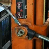 Makita LOCK ON Adapteris tepalo presui DGP180 1915N4-2