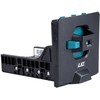 Makita LXT akumuliatoriaus lizdas LE00981912