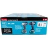 Makita LXT® akumuliatorinių įrankių rinkinys DLX2410G 18V • LXT®