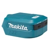 Makita LXT® -> USB adapteris ADP15 14,4 V / 18 V