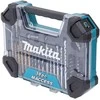 Grąžtas Makita MACCESS Grąžtų ir sukimo antgalių rinkinys 38 vnt. E-22573