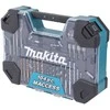 Grąžtas Makita MACCESS Grąžtų ir sukimo antgalių rinkinys 171 vnt. E-22604