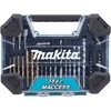 Grąžtas Makita MACCESS Grąžtų ir sukimo antgalių rinkinys 38 vnt. E-22573