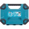 Grąžtas Makita MACCESS Grąžtų ir sukimo antgalių rinkinys 38 vnt. E-22573