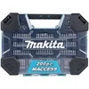 Makita MACCESS Grąžtų ir sukimo antgalių rinkinys 200 vnt. E-22610