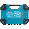 Makita MACCESS Grąžtų ir sukimo antgalių rinkinys 200 vnt. E-22610