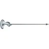 Makita Maišymo mentė 120x600mm D-73508 120 x 600 mm • M14 • 15kg • Skysčiams