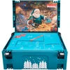 Grąžtas Makita advento kalendorius 2026 P-84894