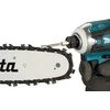Makita deimantinė apvali dildė 1/4"x4.8mm (20BPX, 21BPX, 21LPX, 95VPX, 082, 086, 686, 484) D-73760
