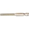 Makita deimantinė apvali dildė 1/4"x4.8mm (20BPX, 21BPX, 21LPX, 95VPX, 082, 086, 686, 484) D-73760