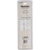 Makita Dildė + kreipiklis mediniu kotu 4,5 mm D-70954