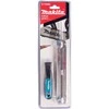 Makita Dildė + kreipiklis mediniu kotu 4.8 mm D-70960