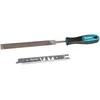 Makita Dildė plokščia&amp;Grandinės kalibras D-70998