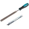 Makita Dildė plokščia&amp;Grandinės kalibras D-70998