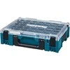 Makita MAKPAC Aksesuarų dėklas 191X84-4