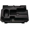 Makita MAKPAC lagamino įdėklas DHR263,DHR264 MAKPAC 4 837988-9