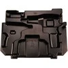 Makita MAKPAC lagamino įdėklas LCT204 MAKPAC 3 837875-2
