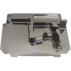 Makita MAKPAC lagamino nr.1 įdėklas 837656-4 Modeliams: HP2050, HP2051F, HP2070F