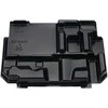 Makita MAKPAC lagamino nr.2 įdėklas 837644-1 Modeliams:BTL060, BTL061, BTL062, BTL063