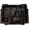 Makita MAKPAC lagamino nr.2 įdėklas 837662-9 Modeliams: HS300D
