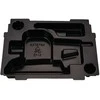 Makita MAKPAC lagamino nr.2 įdėklas 837675-0 Modeliams: BO4900V