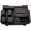 Makita MAKPAC lagamino nr.2 įdėklas 837806-1 Modeliams: BGD800