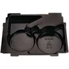 Makita MAKPAC lagamino nr.3 įdėklas 837654-8 Modeliams: BO6030
