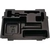Makita MAKPAC lagamino nr.3 įdėklas 837661-1 Modeliams: PJ7000