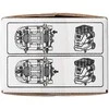 Kelioninis Makita Makpac lagaminų laikiklis VC4210 W107418357