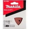 Makita Medienai, K60, 10vnt. B-21624