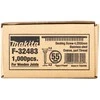 Makita Medvaržčiai medžiui 4,2x55 A2 PH2 Stambus sriegis F-32483