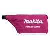 Makita Medžiaginis dulkių nusiurbimo maišas 9902 122591-2
