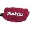 Makita Medžiaginis dulkių nusiurbimo maišas BO4550/4561 166027-1