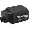 Makita Medžiaginis dulkių nusiurbimo maišas BO4555/4565/5031, Komplektas 135222-4