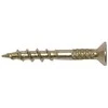 Makita Medžio drožlių plokštei 4,2x30mm PH2 Stambus sriegis F-32528