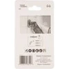 Makita Multitool HM segmentiniai ašmenys 85mm B-65028