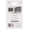 Makita MULTITOOL PLUNGE CUT SAW BLADE 20mm B-64945-5