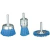 Makita Nailoniniai šepečiai 3vnt, suktuvui P240 D-70758