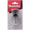 Makita Nuožulų freza"chamfer" 30,2x12,7 mm/ 54,7mm, 8mm Kotelio skersmuo D-68719