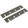 Makita Obliavimo peilių pora 155MM HSS 2vnt D-70910