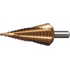 Makita PAKOPINIS GRĄŽTAS SKARDAI (SPIRALINIS) TIN 4-32mm, ilgis 102/80mm, 10mm D-40191