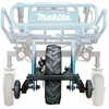 Makita Papildomų ratukų komplektas DCU180 191A01-6