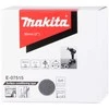 Makita Paviršiaus paruošimo padas 50mm, minkštas, labai švelnus, 25vnt/kompl. E-07515 Modelis DPV300, PV301D