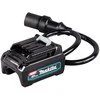 Makita PDC Akumuliatorių adapteris XGT® 191N62-4
