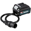 Makita PDC Akumuliatorių adapteris XGT® 191N62-4